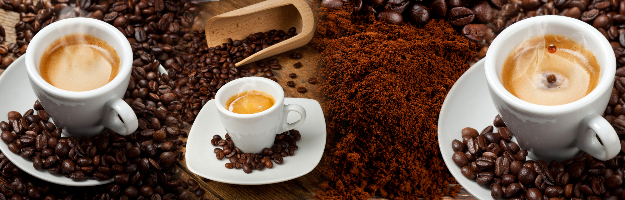Kava je zelo priljubljen in razširjen kofeinski napitek